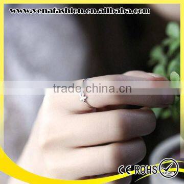 Rings Jewelry Lots Pure Adjustable Lots Sterling Silver Rings photo-2