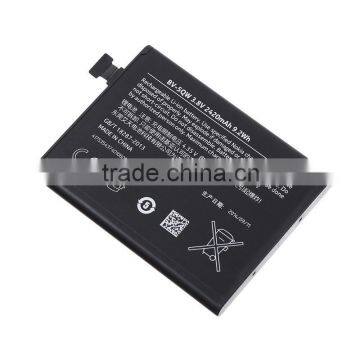 Original Genuine 2420mAh Battery For Nokia Lumia 930 photo-3