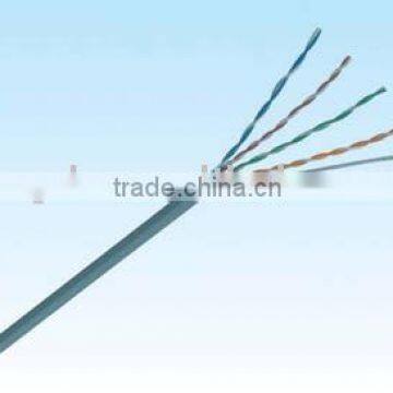 Cat 5E UTP cable
