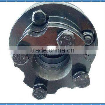 Hot Sale Good Quality Carbon Material Disc Shaft Diaphragm Coupling photo-3