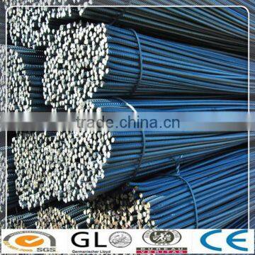 ASTM A615 GR40 12m Deformed Steel Rebar Reinforcing Steel Rebar photo-2