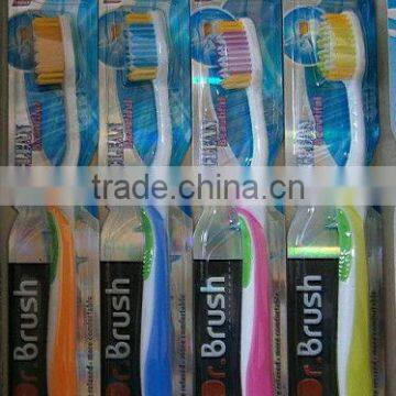 Dr.brush Toothbrush 6002