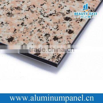 aluminium door panel