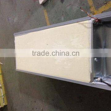 Polyurethane Foam System for Refrigerator and Freezer Insulation photo-5