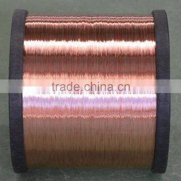 Tinned Copper clad steel metal wire