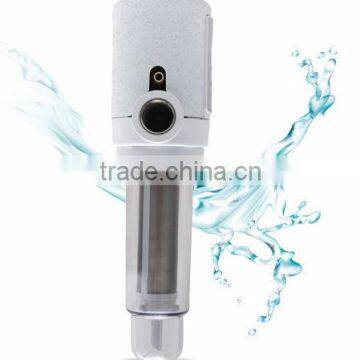 Econova eco-friendly Simlpe water filtration device for household