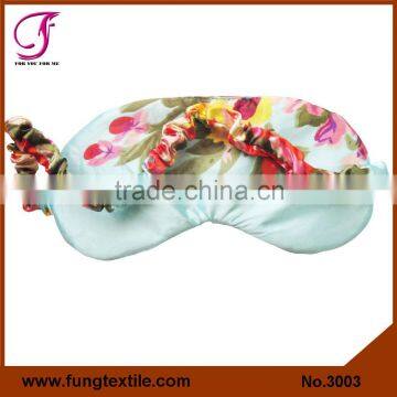 FUNG 3003 Satin Bride Custom Eye Mask