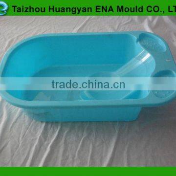 High Quality Plastic Injection Bathtub Mould