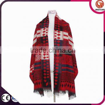 wholesale winter poncho for women