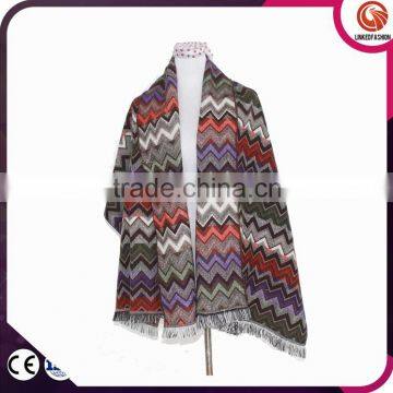 hand made crochet shawl poncho