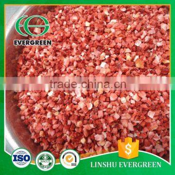 Freeze Dried Fruit Freeze-Dried Strawberry Slice photo-6