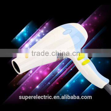 Made in china healthy 1600W hair dryer price cheap professional hair drier                        
                                                Quality Choice