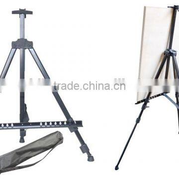 Good Quality Child Student Iron Display Rack Easel Stand Advertising photo-6