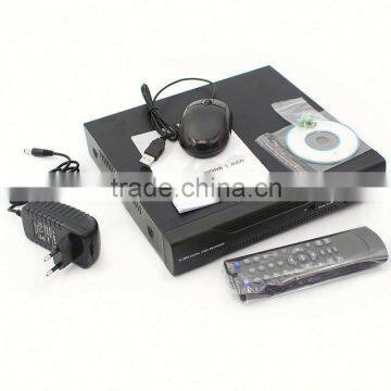 Dvr Ahd TOP10 Security 1SATA Port up to 2TB Cctv 8ch Ahd Dvr h 264 YJS-108DVR photo-6