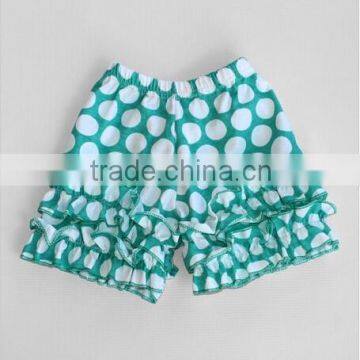 2015 new style outfits for kids clothing design girls ruffle pants for baby girls/kids