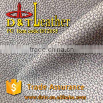 U MILD NUBUCK PU Leather photo-3