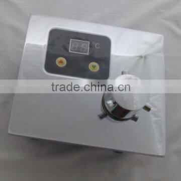 Hot sell square in-wall thermostatic shower control valve SV001