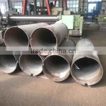 large diameter coiler socket