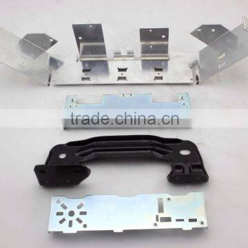 OEM Custom Cheap High Quality Cold Rolled Metal Stamping Parts