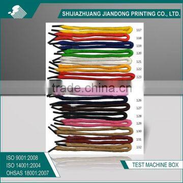 paper bag rope handle / ribbon handle