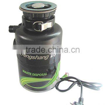 Sink Garbage Disposals Environmental Protection for Kitchen DSW-Z390A photo-4