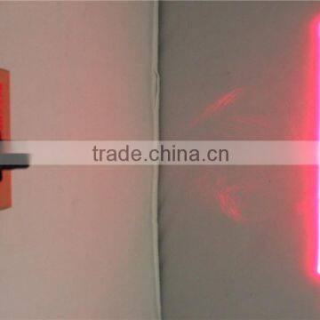 Red Car Led Laser Fog Light Rear Anti-Collision Brake Tail Lights Warning Lamp Logo Brake Light photo-6