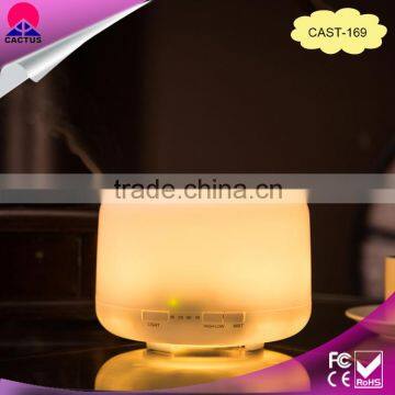 Eco-friendly ultransmit aroma diffuser with CE ROHS cetifications