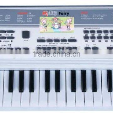 54 keys toys for child MQ-5420