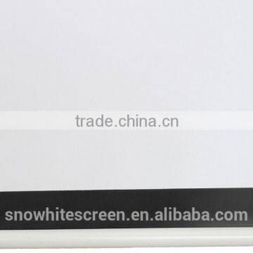 100 Inch Electric Projector Screen /Motorized Screen/Projection Screen photo-2