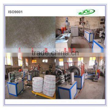 Non-reinforced Transparent PVC Tubing photo-5