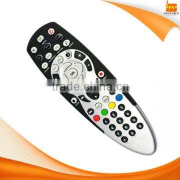 6 in 1 universal remote control for TV/ TV box/ DVD/ DVR/ Guia/ VOD