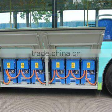 electric bus lithium battery 580V 600Ah