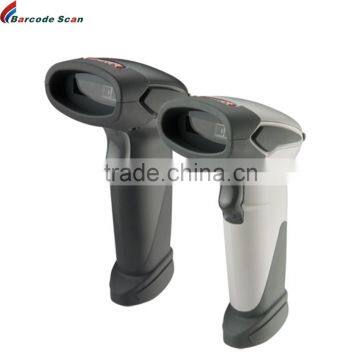 Zebex 3190BT Handheld Gun-Type Wireless CCD Scanner