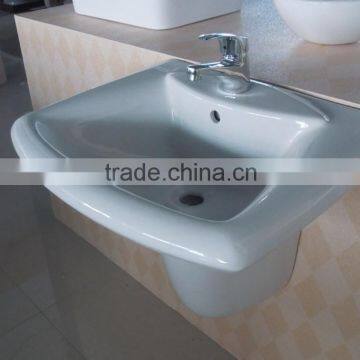 Pedestal Washing Ceramic Sanitary Ware Mold photo-4