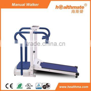 Manual Treadmill