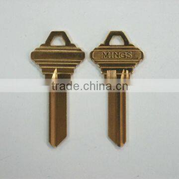 schlage key blank SC4