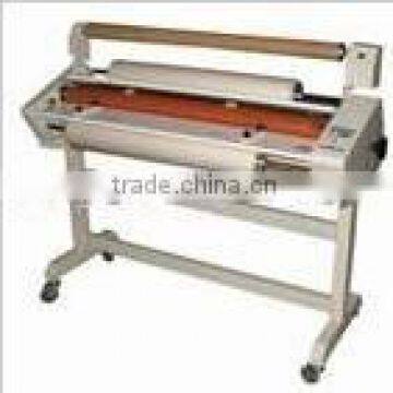 Hot and Cold Laminator LM-650