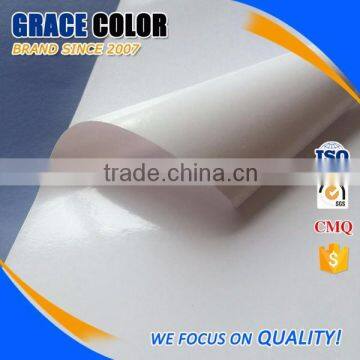 PVC Waterproof Adhesive Film Vinyl