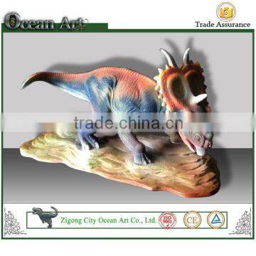 The Best Decoration Gift for Friend -- Dinosaur Artware photo-3