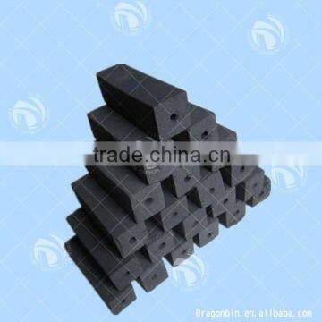LONGBIN Charcoal factory machine made coconut shell charcoal BBQ