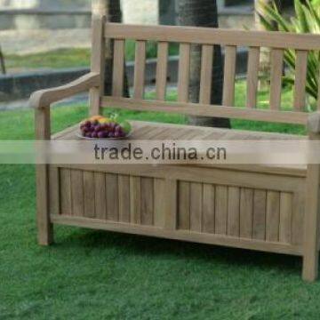 Storage Bench
