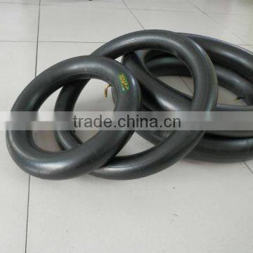 Inner tube for tyre