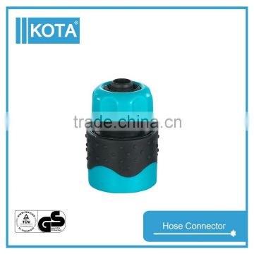 1/2'' Garden Plastic Accessory Hose Connector