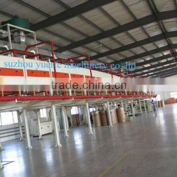 automatic coating machine