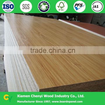 first-Class Grade 18MM MFC melamine faced chipboard