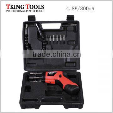 cheap 4.8v electric drill