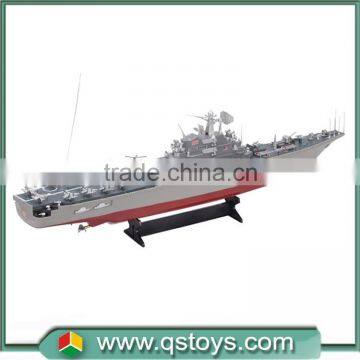 2015 Hot Sale Remote Control Toys 1:275 Scale R/C Aircraft Carrier photo-3