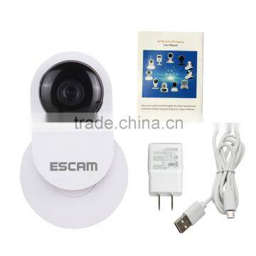 Ant QF605 P2P Wireless Domp IP Camera