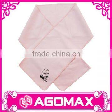Private label welcome cheap microfiber sports printed cooling towel