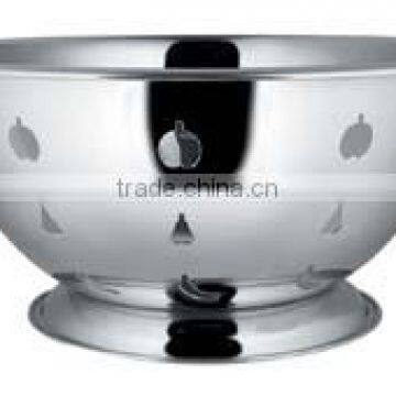 Stainless Steel Fruit Colander